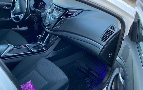 Hyundai i40 I рестайлинг, 2014 год, 1 329 000 рублей, 7 фотография