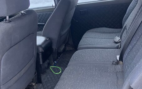 Nissan Patrol, 1990 год, 620 000 рублей, 20 фотография