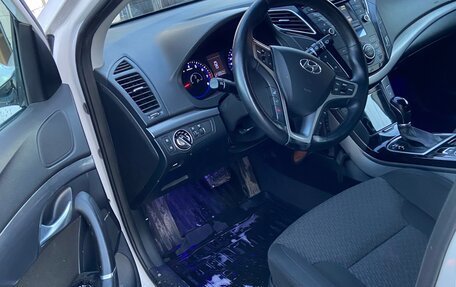 Hyundai i40 I рестайлинг, 2014 год, 1 329 000 рублей, 8 фотография