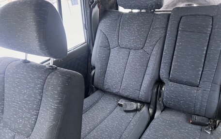 Nissan Patrol, 1990 год, 620 000 рублей, 19 фотография