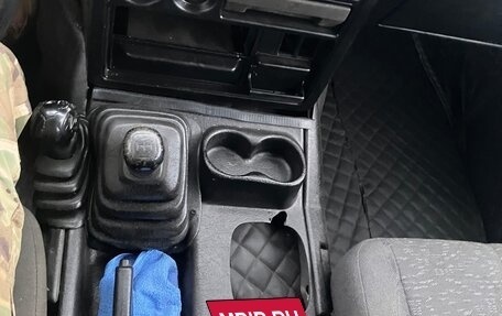 Nissan Patrol, 1990 год, 620 000 рублей, 18 фотография