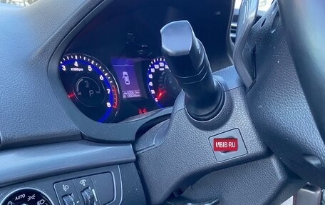 Hyundai i40 I рестайлинг, 2014 год, 1 329 000 рублей, 9 фотография