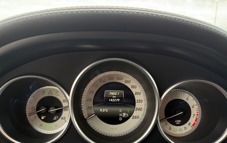 Mercedes-Benz CLS, 2016 год, 2 550 000 рублей, 7 фотография