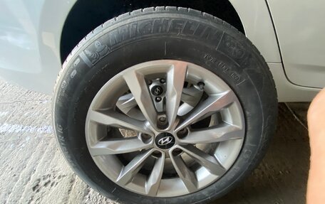 Hyundai i40 I рестайлинг, 2014 год, 1 329 000 рублей, 13 фотография