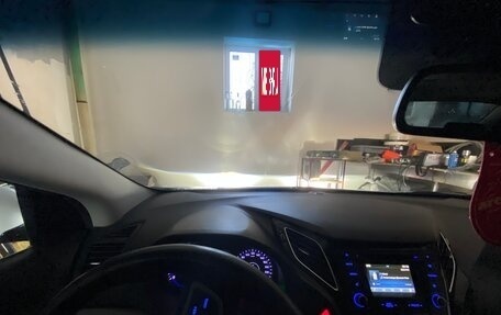 Hyundai i40 I рестайлинг, 2014 год, 1 329 000 рублей, 11 фотография