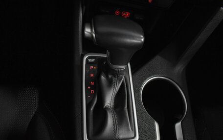 KIA Sportage IV рестайлинг, 2017 год, 1 590 000 рублей, 16 фотография