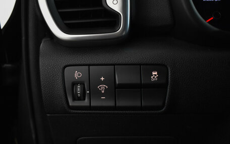 KIA Sportage IV рестайлинг, 2017 год, 1 590 000 рублей, 17 фотография