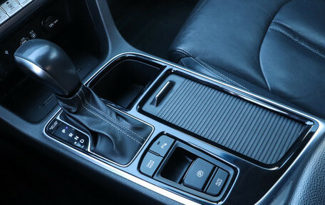 Hyundai Sonata VII, 2017 год, 1 880 000 рублей, 15 фотография