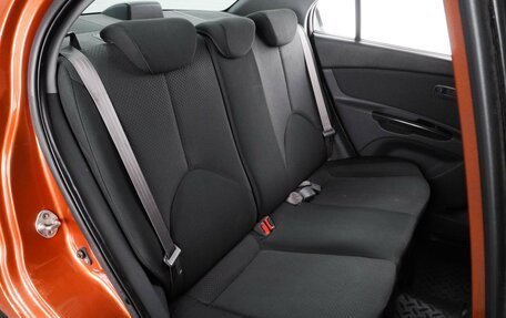 KIA Rio II, 2009 год, 499 000 рублей, 7 фотография