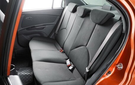 KIA Rio II, 2009 год, 499 000 рублей, 9 фотография