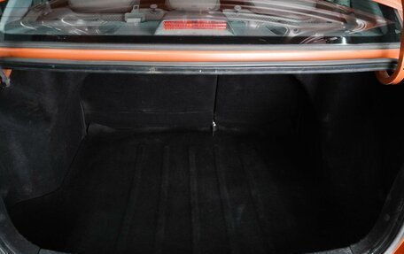 KIA Rio II, 2009 год, 499 000 рублей, 18 фотография