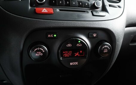 KIA Rio II, 2009 год, 499 000 рублей, 16 фотография