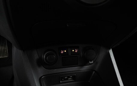 KIA Rio II, 2009 год, 499 000 рублей, 17 фотография