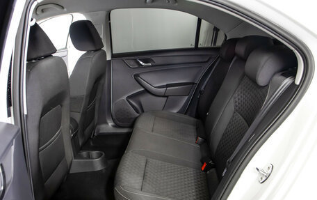 Skoda Rapid I, 2016 год, 1 198 000 рублей, 8 фотография