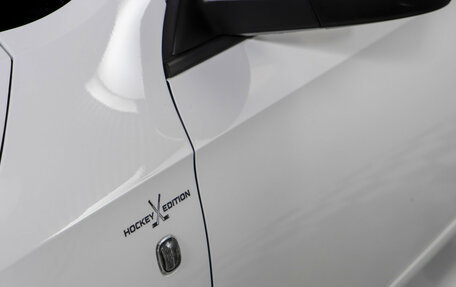 Skoda Rapid I, 2016 год, 1 198 000 рублей, 17 фотография