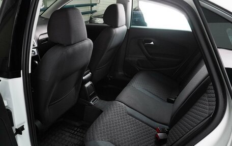 Volkswagen Polo VI (EU Market), 2019 год, 1 445 000 рублей, 11 фотография