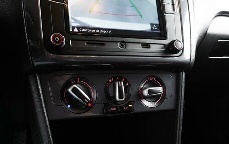 Volkswagen Polo VI (EU Market), 2019 год, 1 445 000 рублей, 19 фотография