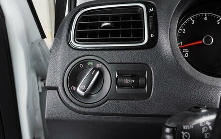 Volkswagen Polo VI (EU Market), 2019 год, 1 445 000 рублей, 12 фотография