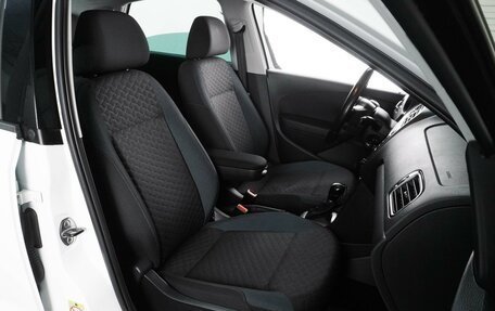 Volkswagen Polo VI (EU Market), 2019 год, 1 445 000 рублей, 8 фотография