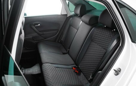 Volkswagen Polo VI (EU Market), 2019 год, 1 445 000 рублей, 9 фотография