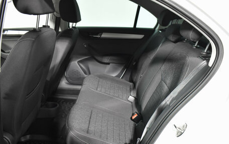 Skoda Rapid II, 2020 год, 1 769 000 рублей, 11 фотография