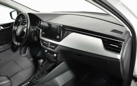 Skoda Rapid II, 2020 год, 1 769 000 рублей, 12 фотография