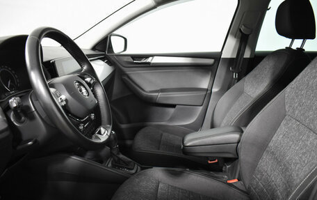 Skoda Rapid II, 2020 год, 1 769 000 рублей, 10 фотография