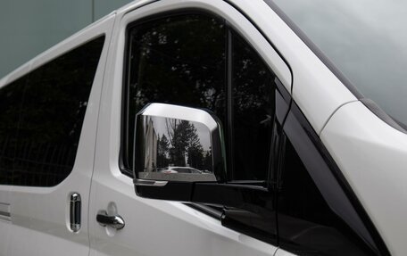 Toyota HiAce H200, 2021 год, 5 350 000 рублей, 9 фотография