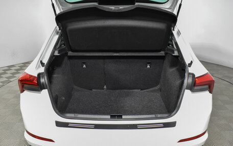 Skoda Rapid II, 2020 год, 1 769 000 рублей, 17 фотография