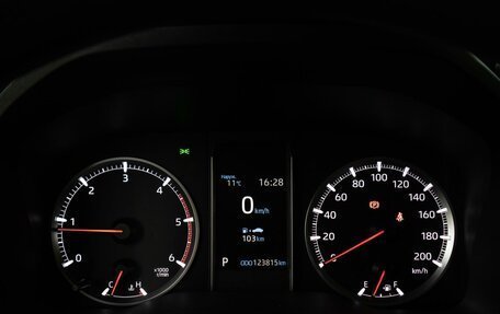 Toyota HiAce H200, 2021 год, 5 350 000 рублей, 24 фотография