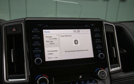 Toyota HiAce H200, 2021 год, 5 350 000 рублей, 19 фотография