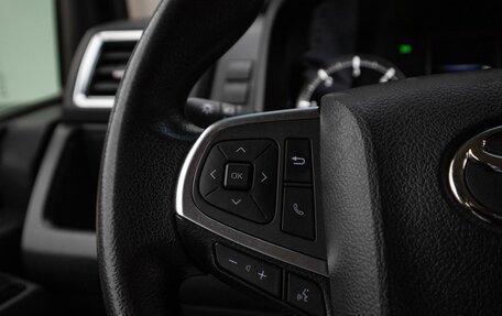 Toyota HiAce H200, 2021 год, 5 350 000 рублей, 22 фотография