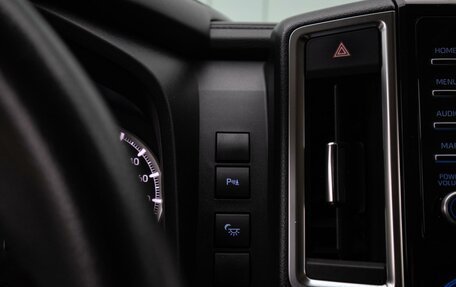 Toyota HiAce H200, 2021 год, 5 350 000 рублей, 27 фотография