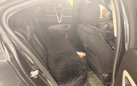 Chevrolet Cruze II, 2012 год, 615 000 рублей, 9 фотография