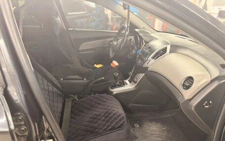 Chevrolet Cruze II, 2012 год, 615 000 рублей, 8 фотография