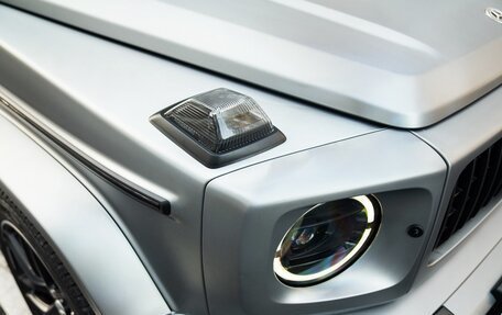 Mercedes-Benz G-Класс AMG, 2021 год, 17 770 000 рублей, 8 фотография