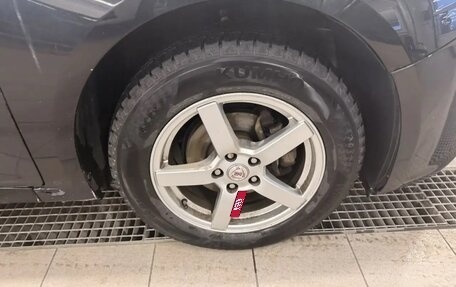 Chevrolet Cruze II, 2012 год, 615 000 рублей, 7 фотография