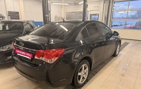 Chevrolet Cruze II, 2012 год, 615 000 рублей, 5 фотография