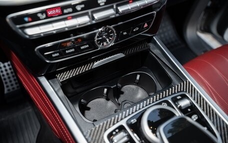 Mercedes-Benz G-Класс AMG, 2021 год, 17 770 000 рублей, 22 фотография