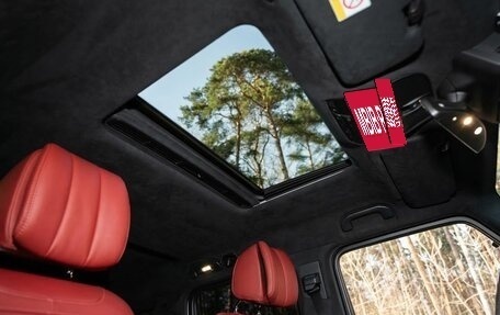 Mercedes-Benz G-Класс AMG, 2021 год, 17 770 000 рублей, 20 фотография