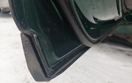 Citroen C4 II рестайлинг, 2008 год, 450 000 рублей, 9 фотография