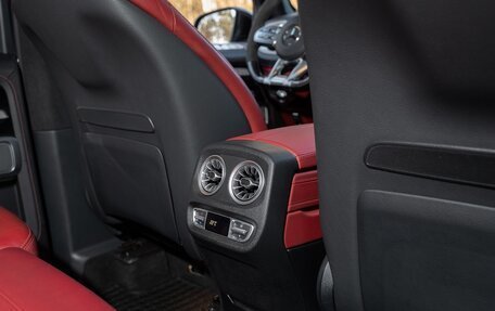 Mercedes-Benz G-Класс AMG, 2021 год, 17 770 000 рублей, 28 фотография