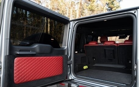 Mercedes-Benz G-Класс AMG, 2021 год, 17 770 000 рублей, 29 фотография