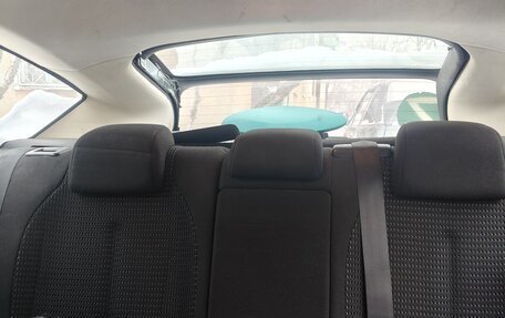 Citroen C4 II рестайлинг, 2008 год, 450 000 рублей, 12 фотография