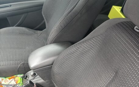 Citroen C4 II рестайлинг, 2008 год, 450 000 рублей, 13 фотография