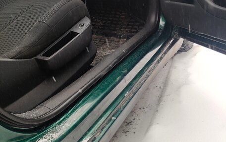 Citroen C4 II рестайлинг, 2008 год, 450 000 рублей, 16 фотография