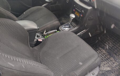 Citroen C4 II рестайлинг, 2008 год, 450 000 рублей, 19 фотография