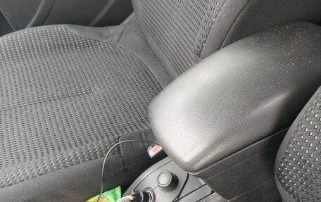 Citroen C4 II рестайлинг, 2008 год, 450 000 рублей, 11 фотография