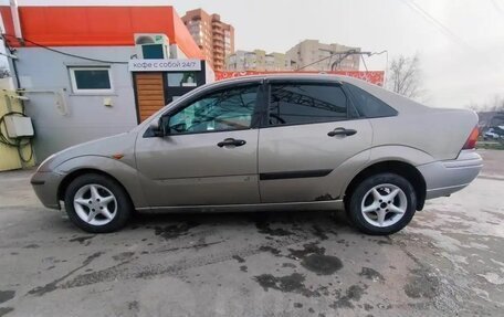 Ford Focus IV, 2003 год, 250 000 рублей, 4 фотография