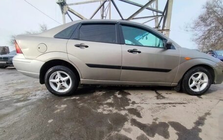 Ford Focus IV, 2003 год, 250 000 рублей, 5 фотография